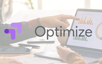 Google Optimize, l’outil qui va vous donner l’envie de tester