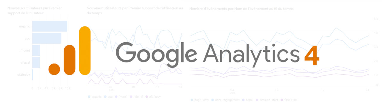 Google Analytics 4