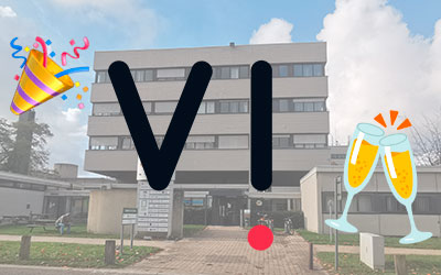 Vistalaro s’installe à Louvain-la-Neuve